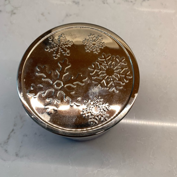 NEW White Barn Bath & Body Works Lavender Vanilla Candle Retired - Picture 3 of 5